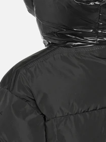 Куртки и дубленки Geox JAYLON модель W6628B-T3391-F9000 Фото