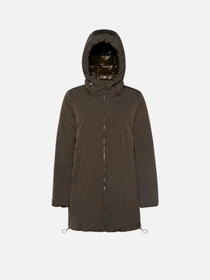 Куртки и дубленки Geox SPHERICA модель W6628A-TC230-F1913 Фото