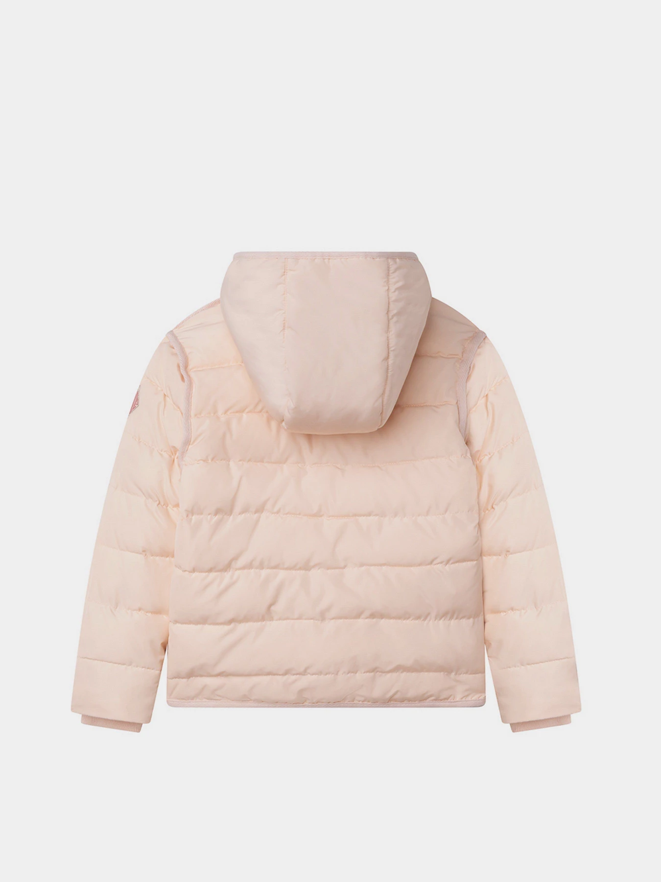 Куртки и дубленки Chloe модель C16397/45F Куртки и дубленки Chloe модель C16397/45F Фото