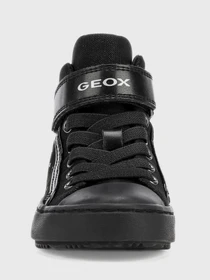 Ботинки и сапоги Geox Kalispera модель J744GI-0DHAS-C9999 Фото