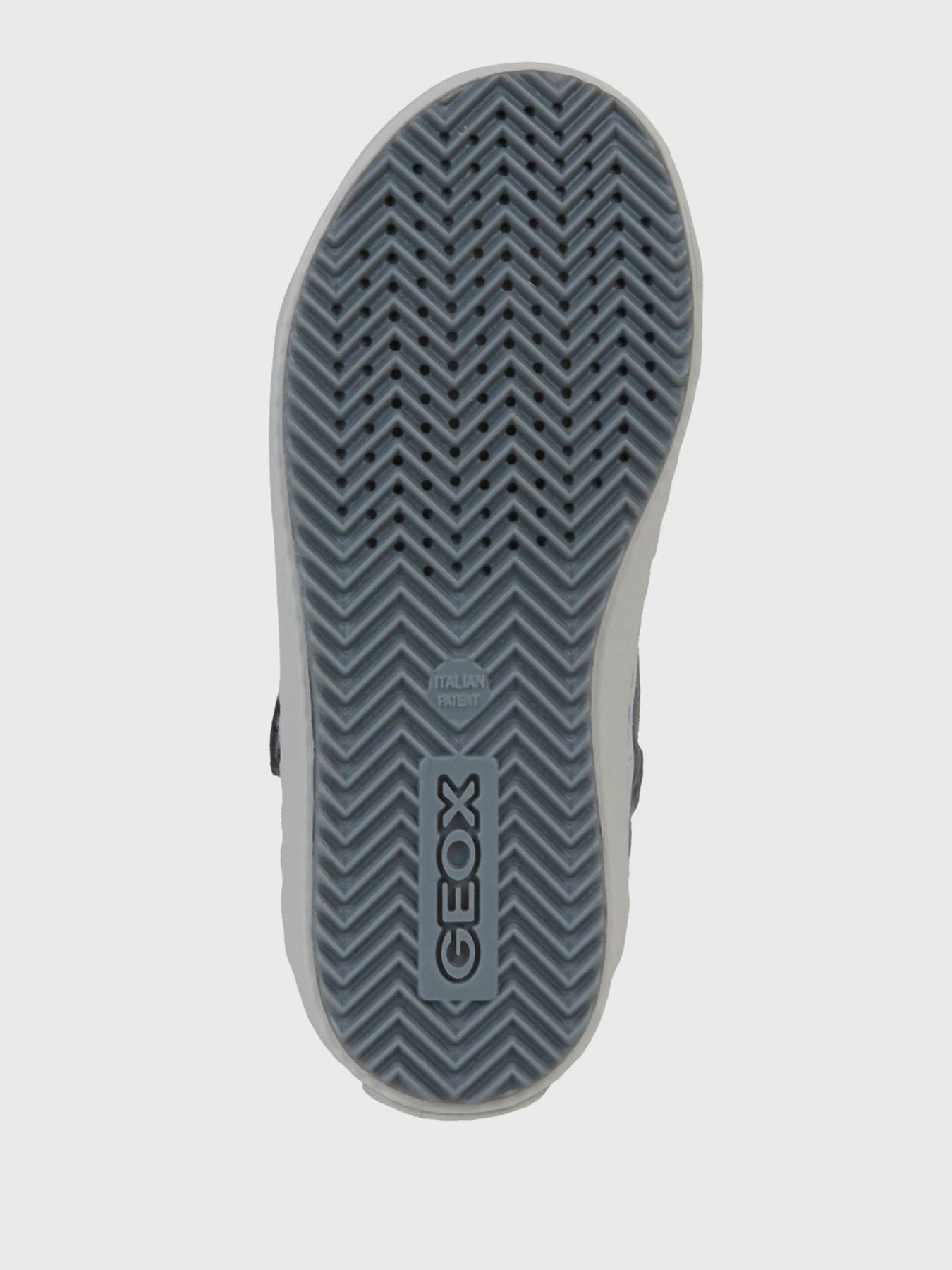 Ботинки и сапоги Geox Kalispera модель J944GM-0AU54-C9002 Ботинки и сапоги Geox Kalispera модель J944GM-0AU54-C9002 Фото
