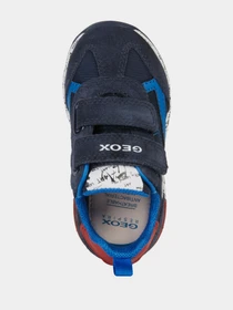 Кросівки Geox Alben модель B943CC-0FU22-C4244 Фото