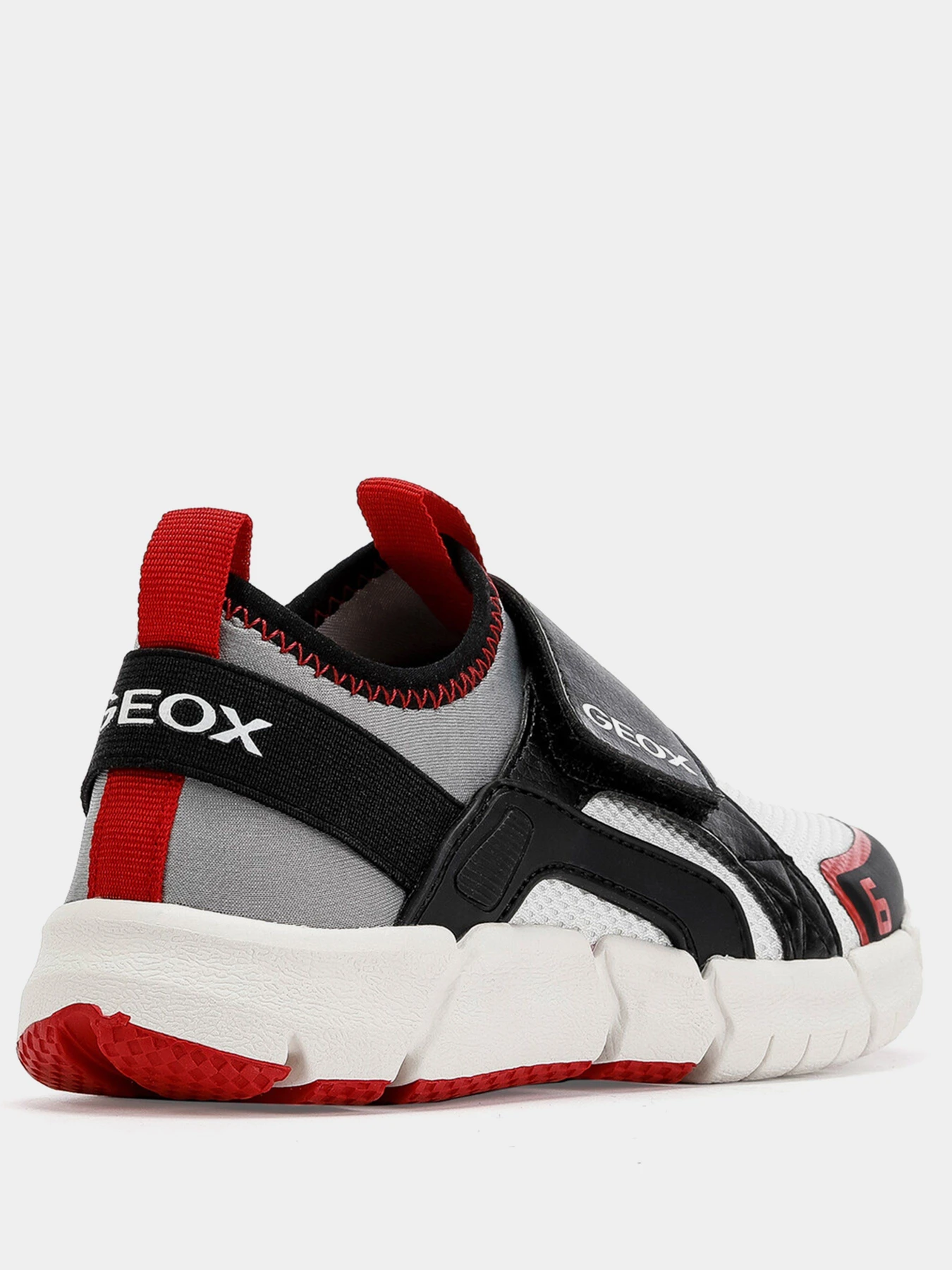 Кроссовки Geox Flexyper модель J92BQA-011FE-C0404 Кроссовки Geox Flexyper модель J92BQA-011FE-C0404 Фото