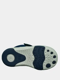 Ботинки и сапоги Geox Jayj модель B023DC-01322-C4002 Фото