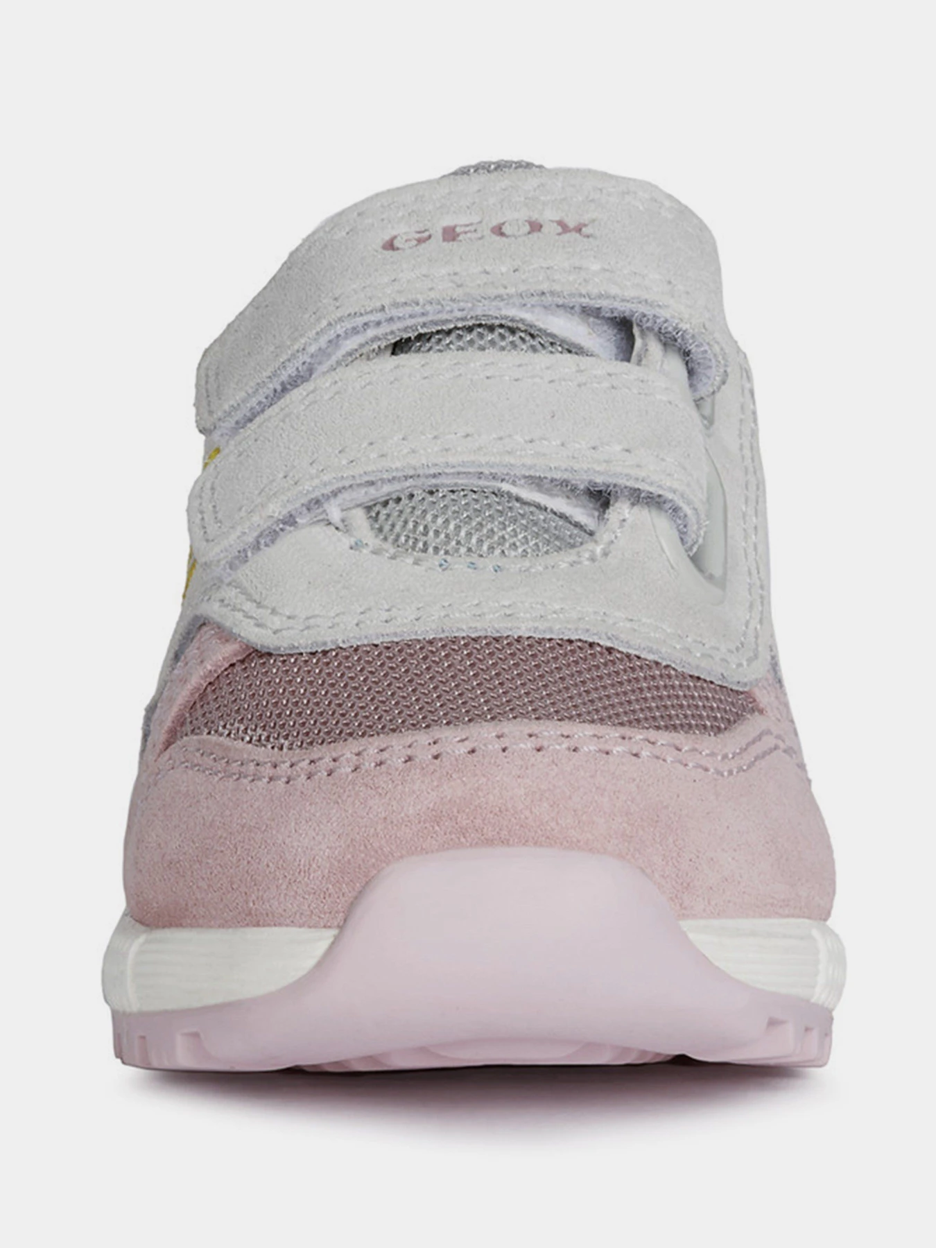 Кроссовки Geox B ALBEN GIRL модель B023ZA-02214-C0674 Фото