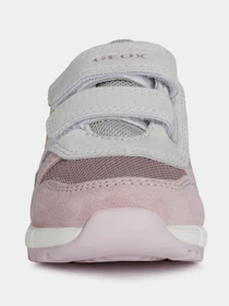 Кроссовки Geox B ALBEN GIRL модель B023ZA-02214-C0674 Фото