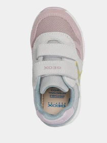 Кроссовки Geox B ALBEN GIRL модель B023ZA-02214-C0674 Фото