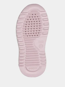 Кроссовки Geox B ALBEN GIRL модель B023ZA-02214-C0674 Фото