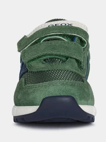 Кроссовки Geox Alben модель B043CD-022FU-C3262 Фото