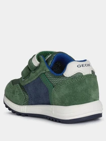 Кроссовки Geox Alben модель B043CD-022FU-C3262 Фото
