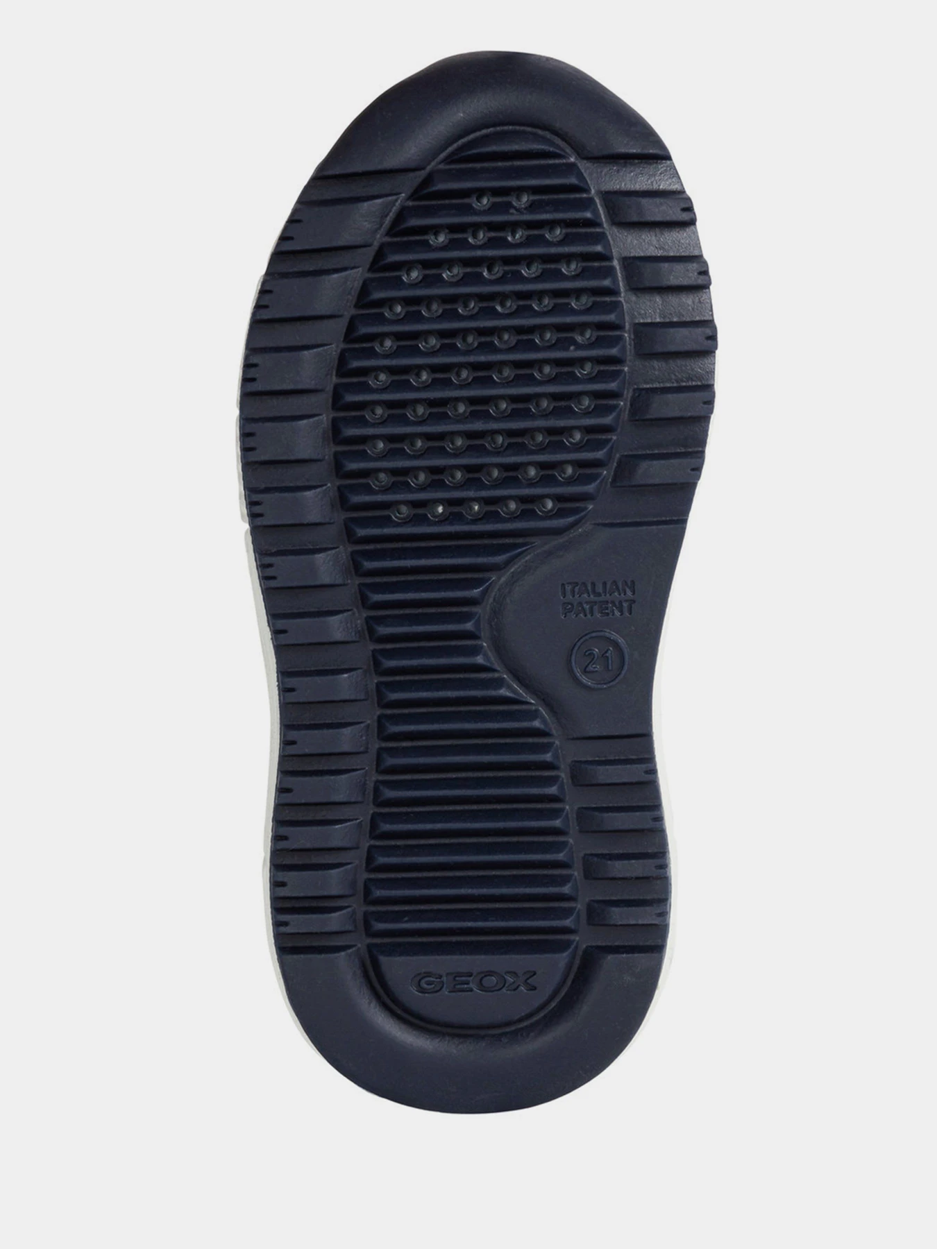 Кроссовки Geox Alben модель B043CD-022FU-C4380 Кроссовки Geox Alben модель B043CD-022FU-C4380 Фото