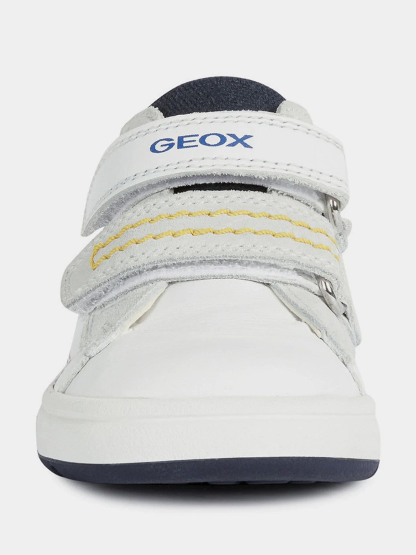 Ботинки и сапоги Geox Biglia модель B044DD-08520-C1000 Ботинки и сапоги Geox Biglia модель B044DD-08520-C1000 Фото