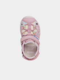 Сандалии Geox Multy модель B150DA-05014-C8206 Фото