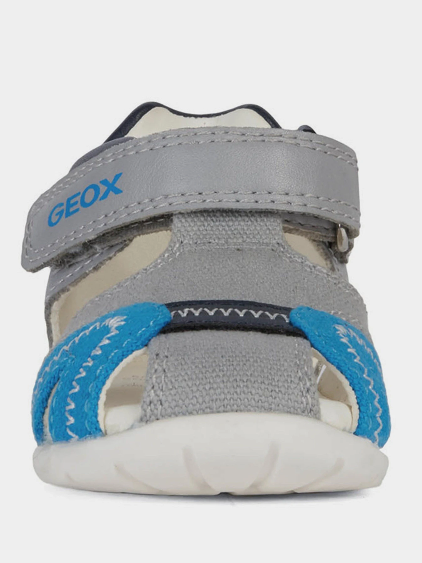 Сандалії Geox B Elthan модель B151PA-05410-C0665 Сандалії Geox B Elthan модель B151PA-05410-C0665 Фото