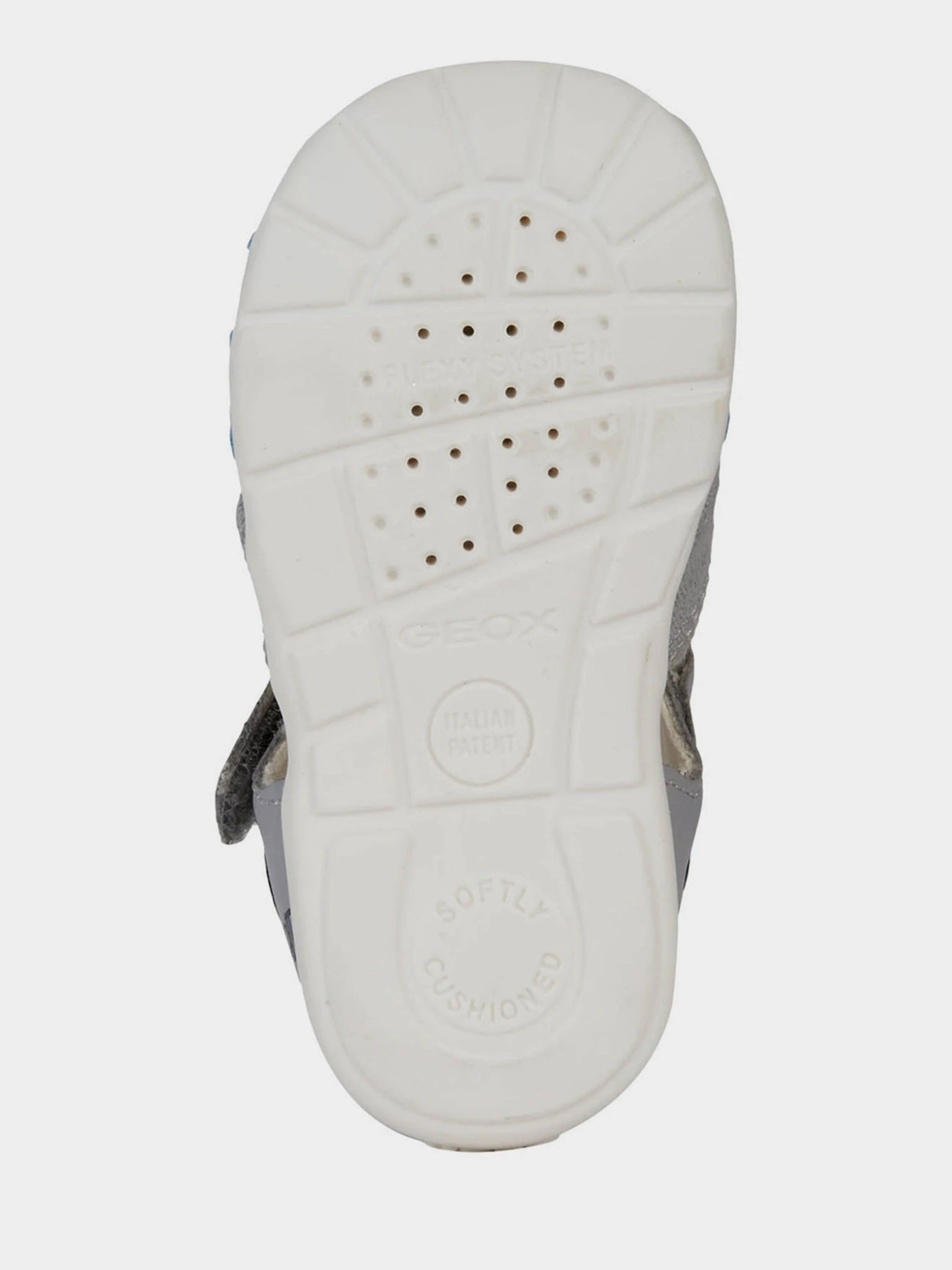 Сандалії Geox B Elthan модель B151PA-05410-C0665 Сандалії Geox B Elthan модель B151PA-05410-C0665 Фото
