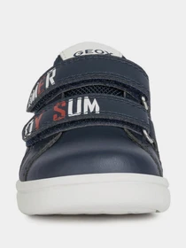 Кеди Geox DJRock модель B152CB-054FU-C0735 Фото