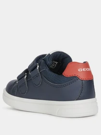Кеди Geox DJRock модель B152CB-054FU-C0735 Фото