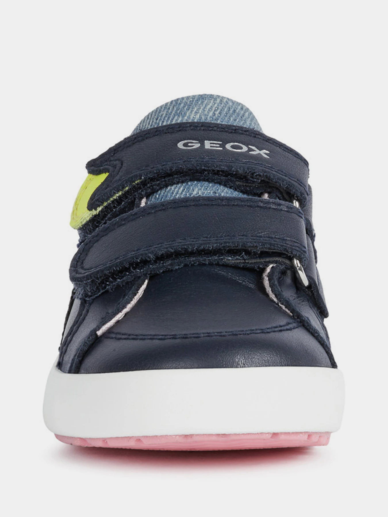 Кеди Geox Kilwi модель B15D5A-08513-C4502 Кеди Geox Kilwi модель B15D5A-08513-C4502 Фото