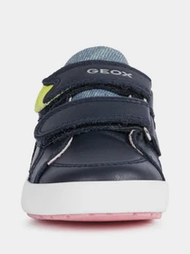 Кеди Geox Kilwi модель B15D5A-08513-C4502 Фото