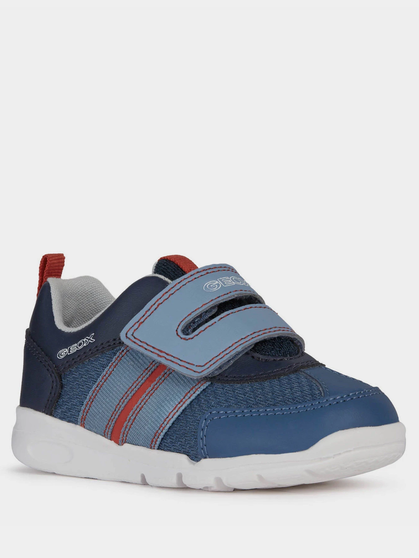 Кросівки Geox Runner модель B15H8A-0BC14-C0700 Кросівки Geox Runner модель B15H8A-0BC14-C0700 Фото