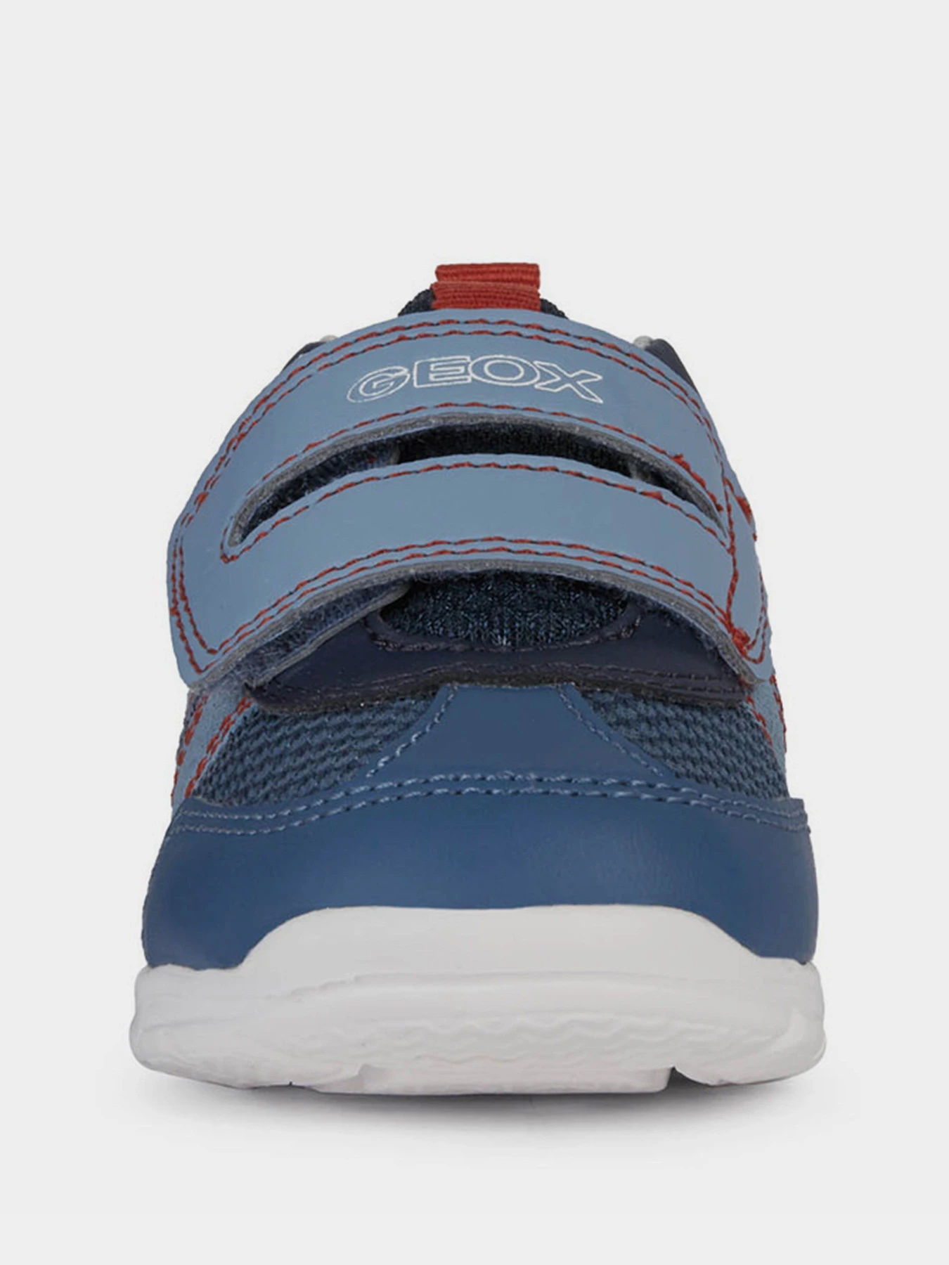 Кросівки Geox Runner модель B15H8A-0BC14-C0700 Кросівки Geox Runner модель B15H8A-0BC14-C0700 Фото