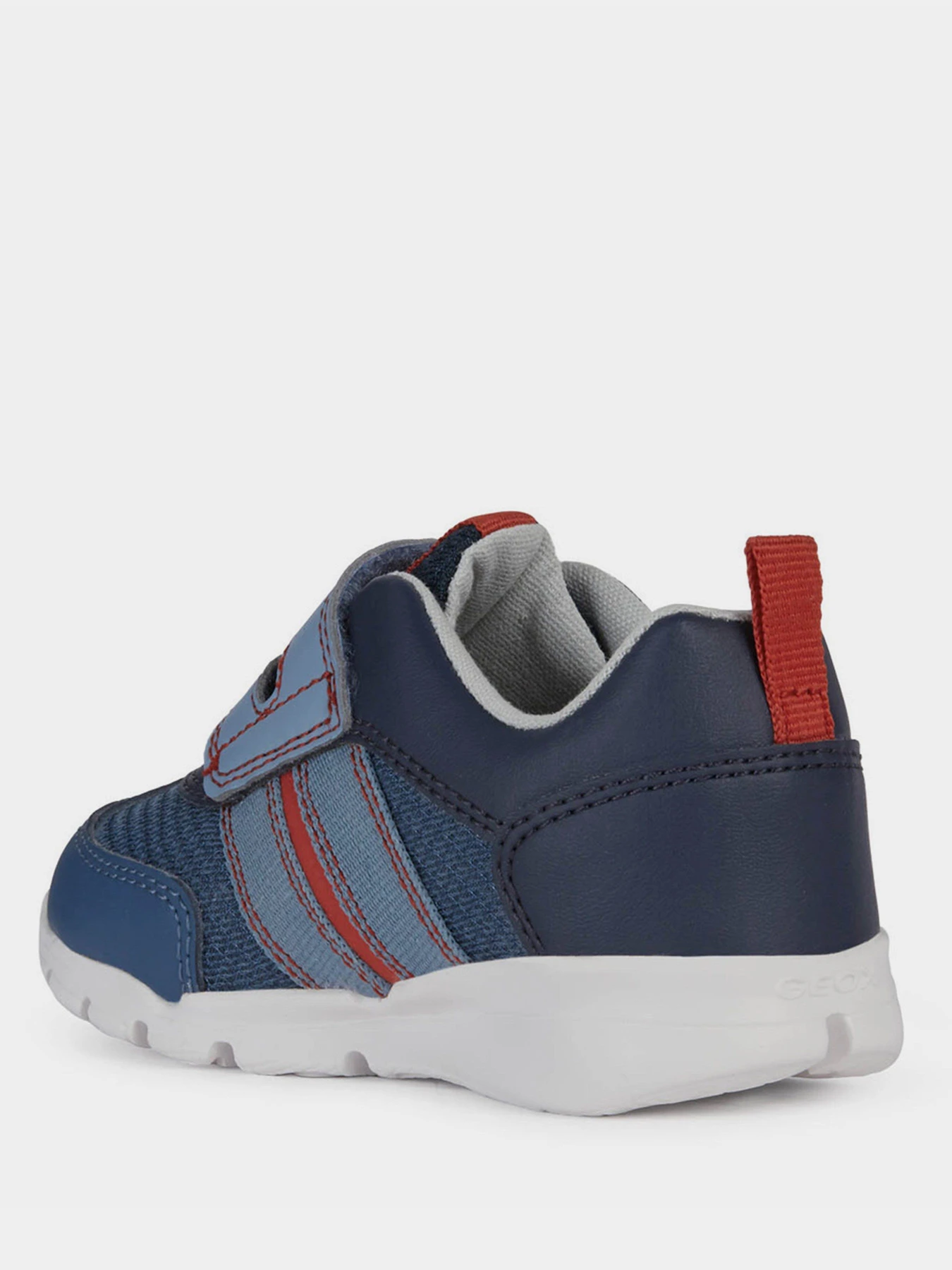 Кросівки Geox Runner модель B15H8A-0BC14-C0700 Кросівки Geox Runner модель B15H8A-0BC14-C0700 Фото