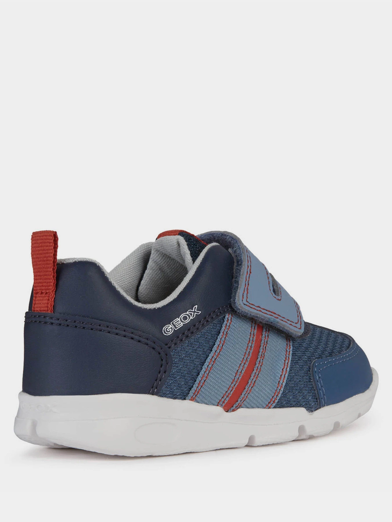 Кросівки Geox Runner модель B15H8A-0BC14-C0700 Кросівки Geox Runner модель B15H8A-0BC14-C0700 Фото