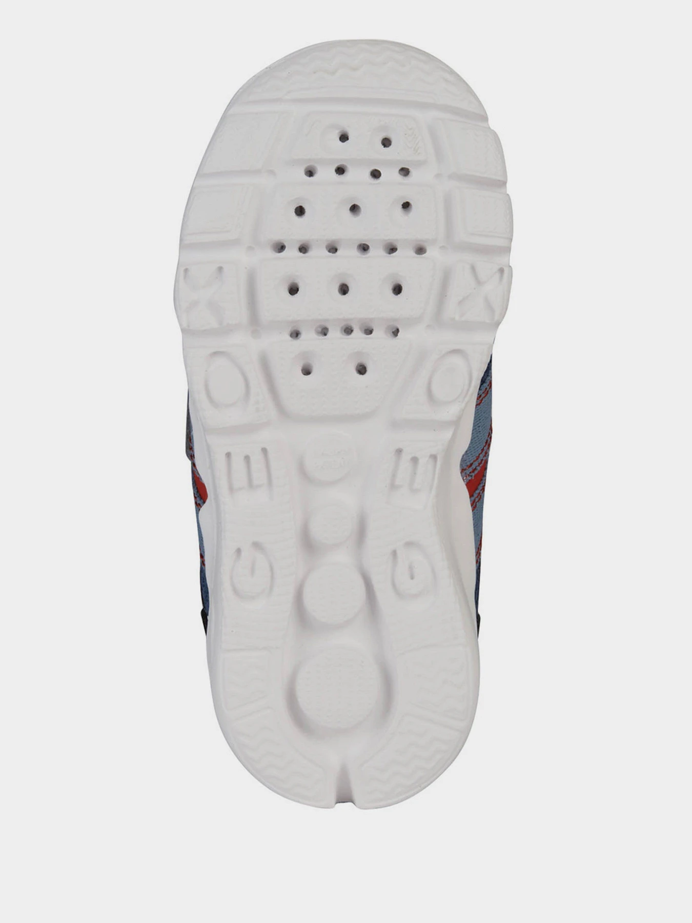 Кросівки Geox Runner модель B15H8A-0BC14-C0700 Кросівки Geox Runner модель B15H8A-0BC14-C0700 Фото