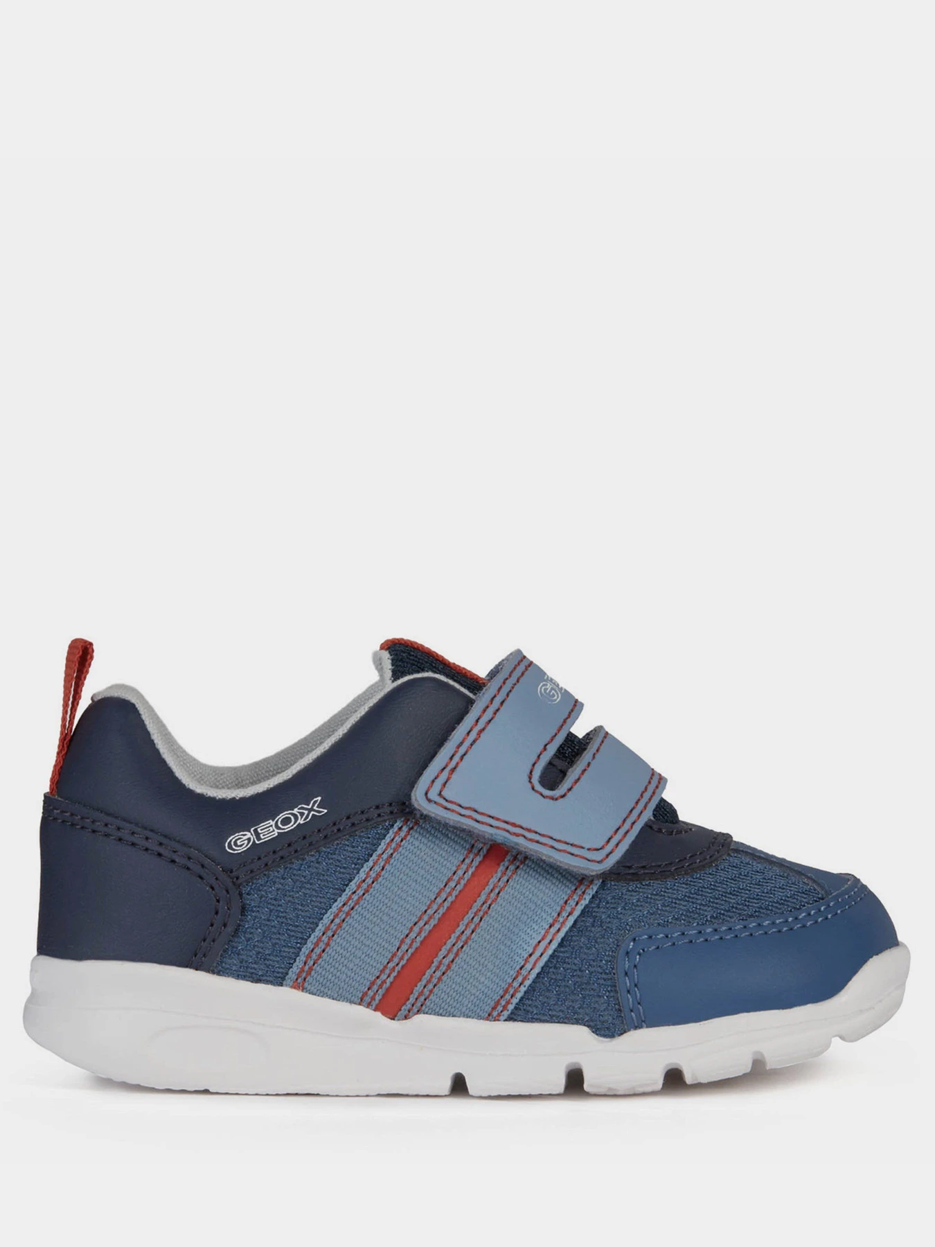Кросівки Geox Runner модель B15H8A-0BC14-C0700 Кросівки Geox Runner модель B15H8A-0BC14-C0700 Фото