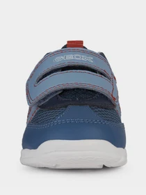 Кросівки Geox Runner модель B15H8A-0BC14-C0700 Фото