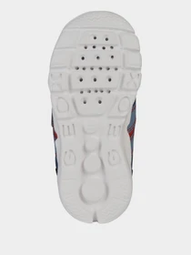 Кросівки Geox Runner модель B15H8A-0BC14-C0700 Фото