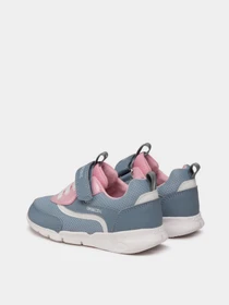 Кроссовки Geox Runner модель B15H8D-014BC-C4063 Фото