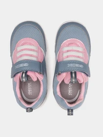 Кроссовки Geox Runner модель B15H8D-014BC-C4063 Фото