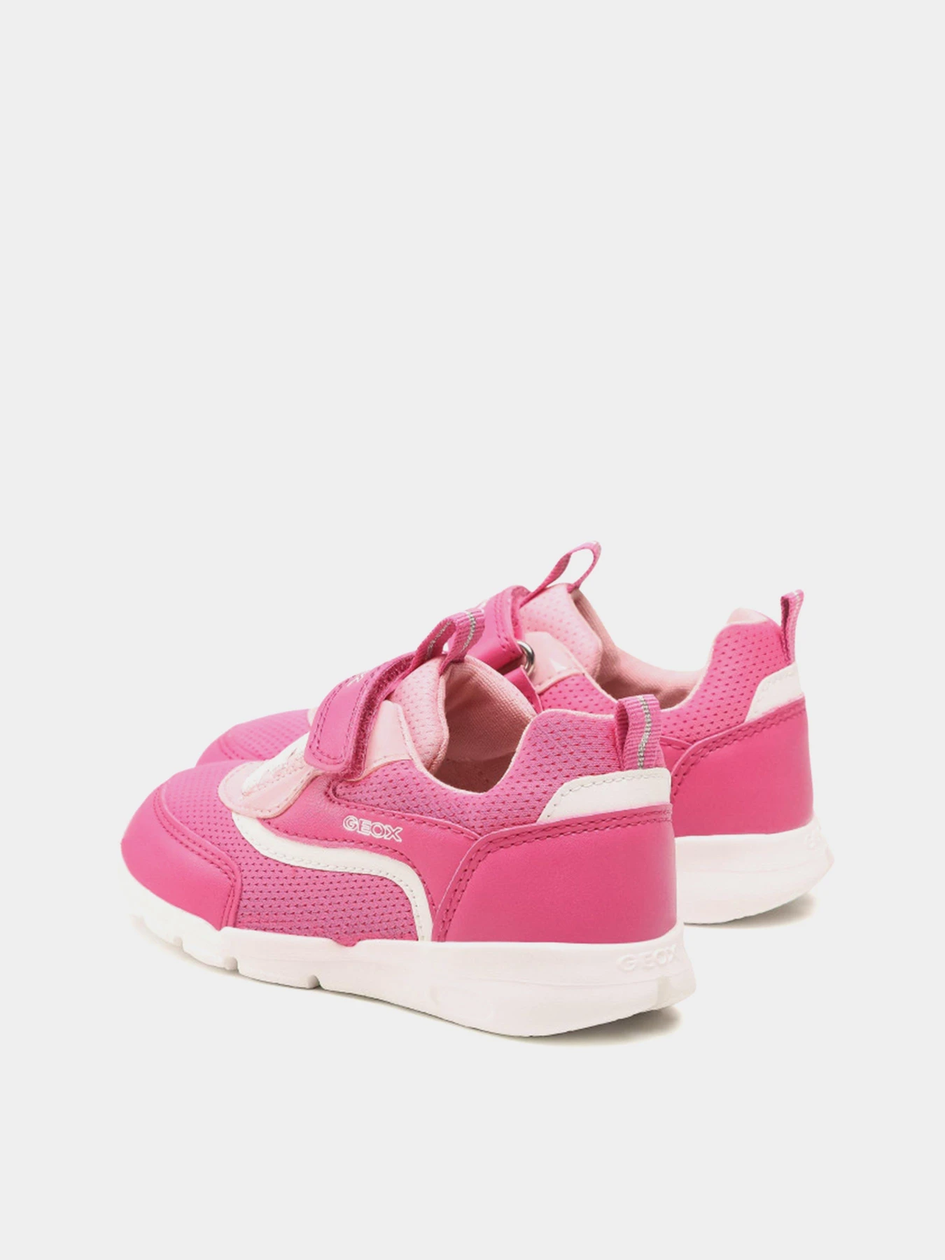 Кроссовки Geox Runner модель B15H8D-014BC-C8230 Фото