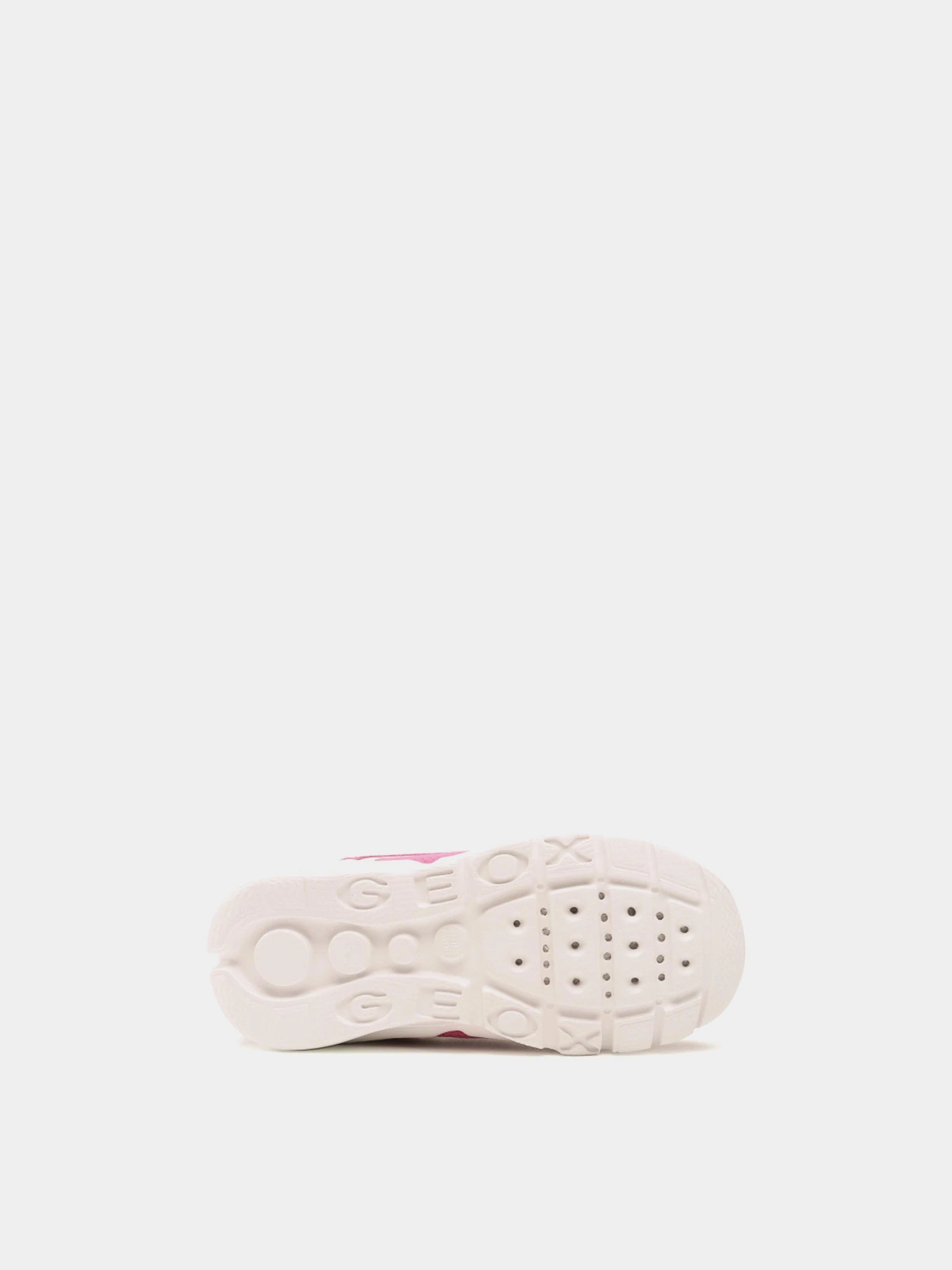 Кроссовки Geox Runner модель B15H8D-014BC-C8230 Фото