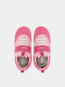 Кроссовки Geox Runner модель B15H8D-014BC-C8230 Фото