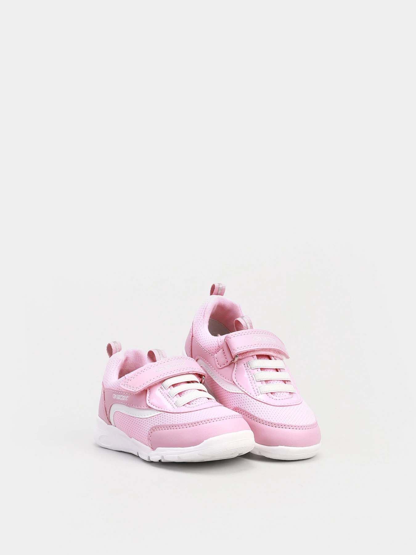 Кросівки Geox Runner модель B15H8D-014BC-C8248 Фото