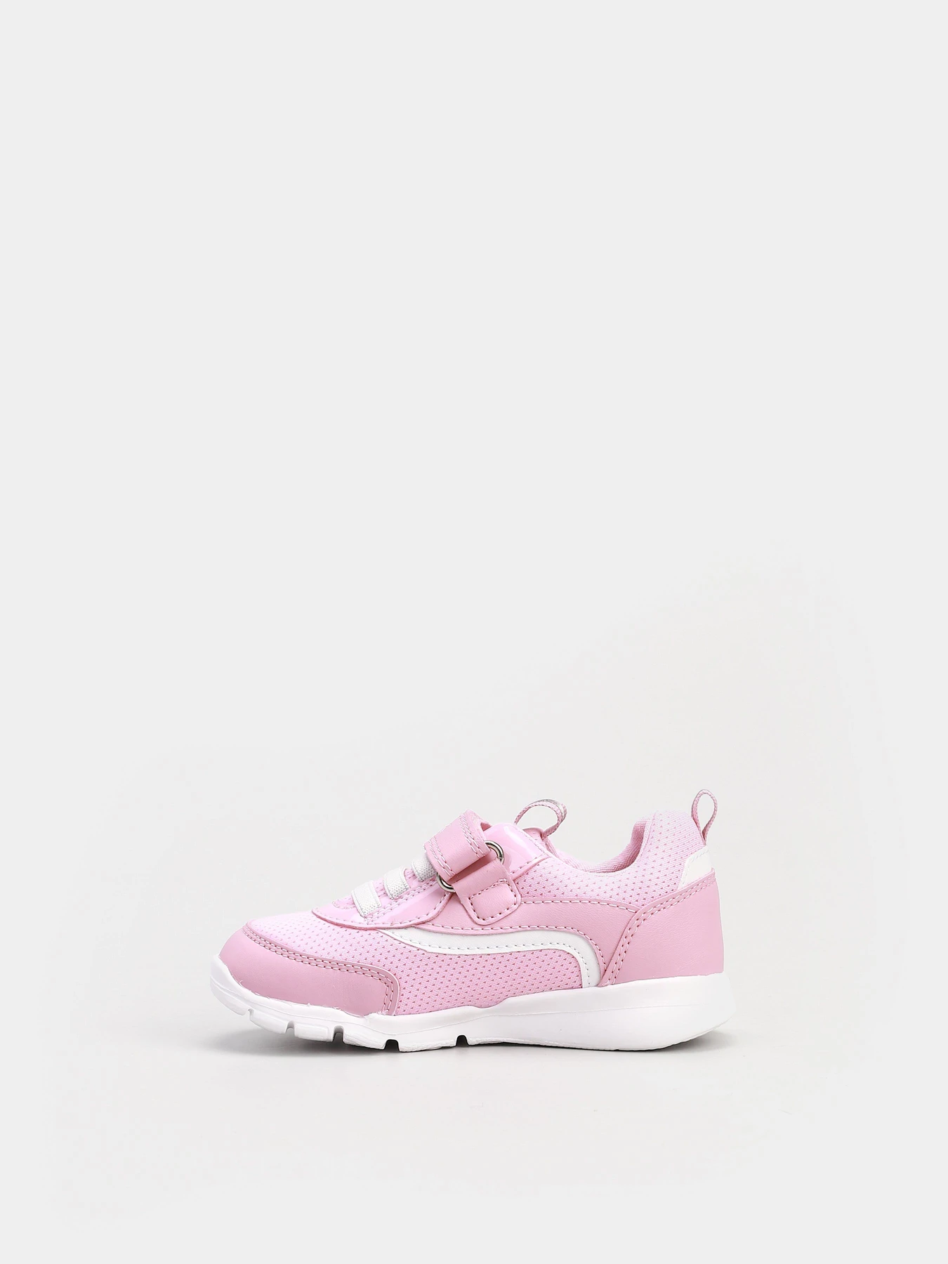 Кросівки Geox Runner модель B15H8D-014BC-C8248 Фото