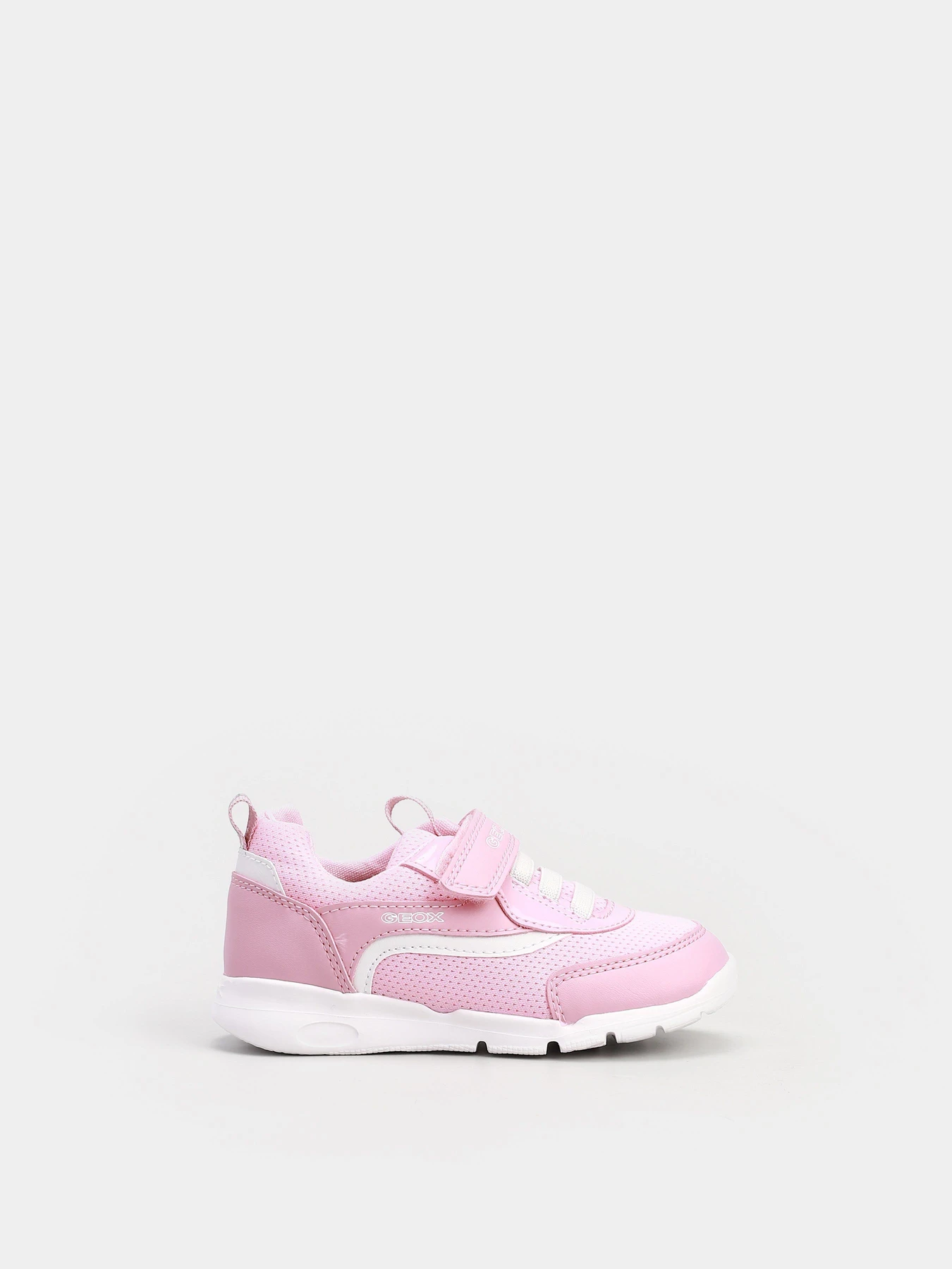 Кросівки Geox Runner модель B15H8D-014BC-C8248 Фото