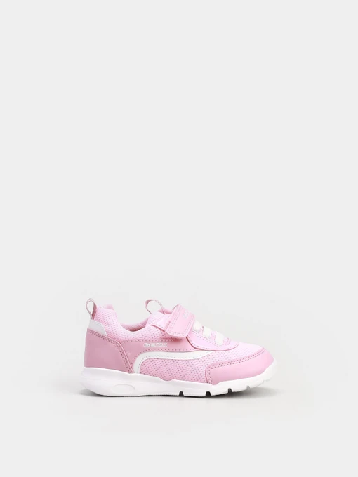 Кроссовки Geox Runner модель B15H8D-014BC-C8248 Фото