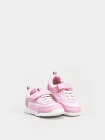 Кросівки Geox Runner модель B15H8D-014BC-C8248 Фото