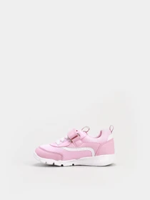Кросівки Geox Runner модель B15H8D-014BC-C8248 Фото