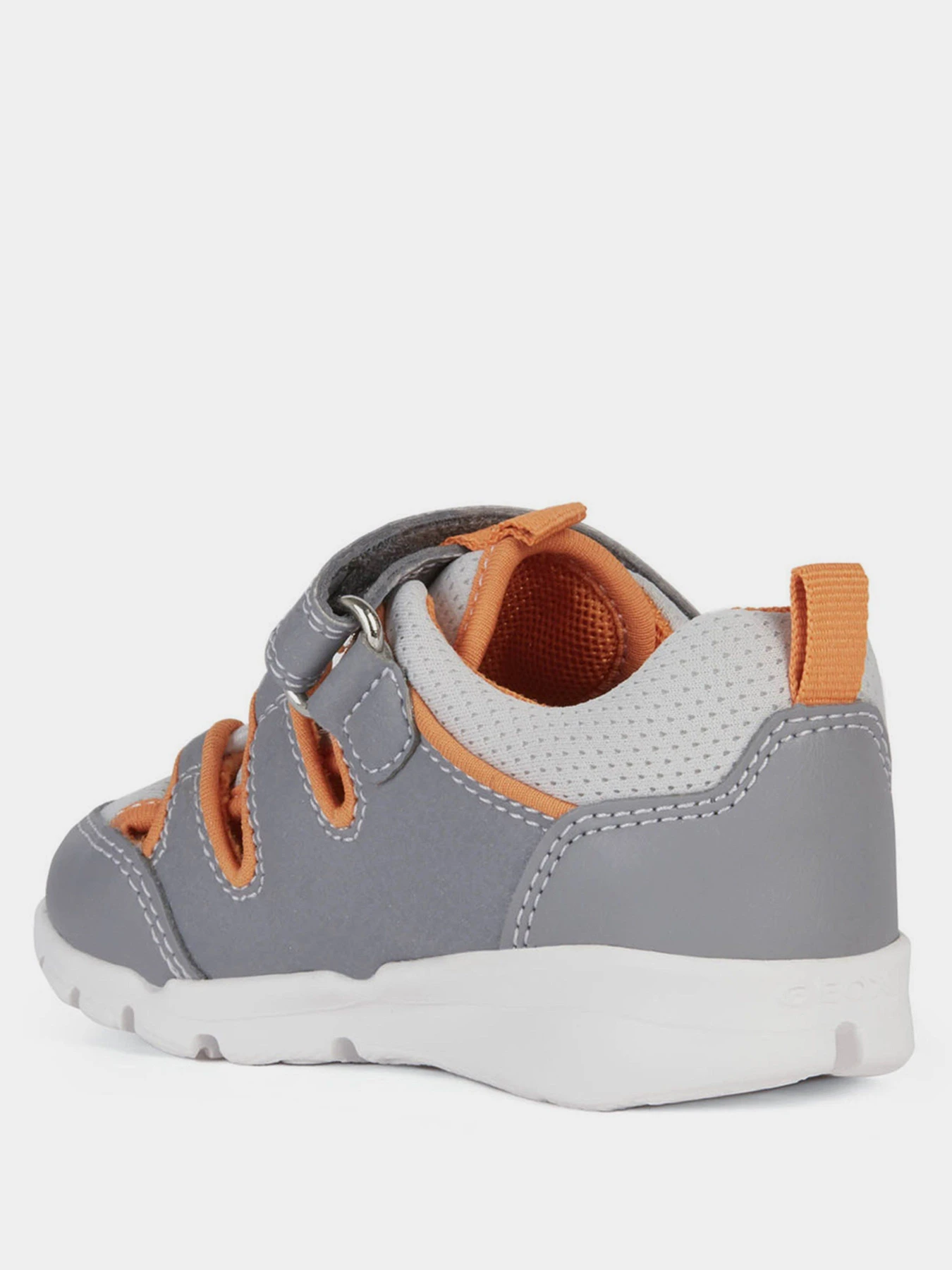 Кросівки Geox Runner модель B15H8E-0CE14-C1318 Кросівки Geox Runner модель B15H8E-0CE14-C1318 Фото