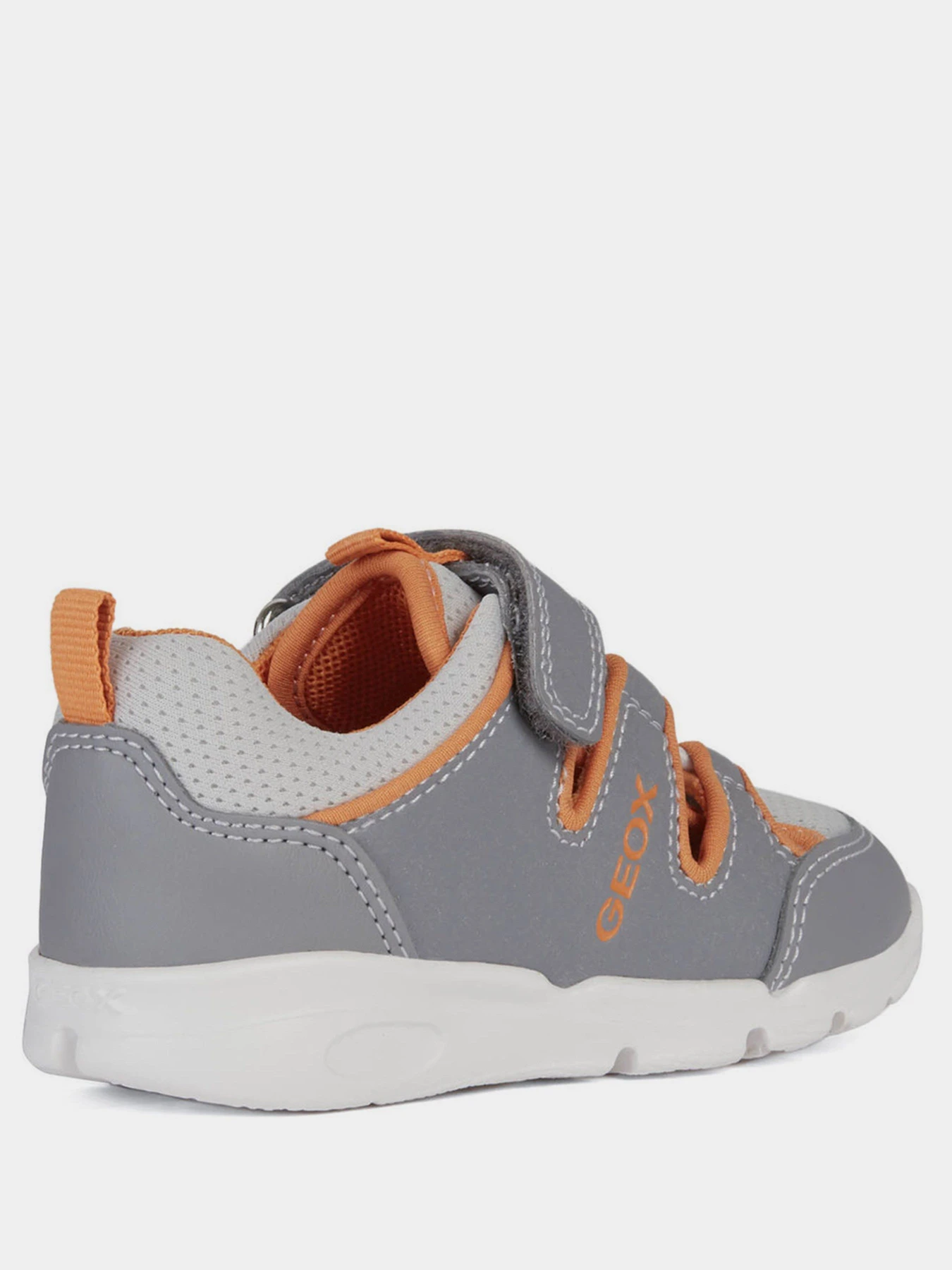 Кросівки Geox Runner модель B15H8E-0CE14-C1318 Кросівки Geox Runner модель B15H8E-0CE14-C1318 Фото