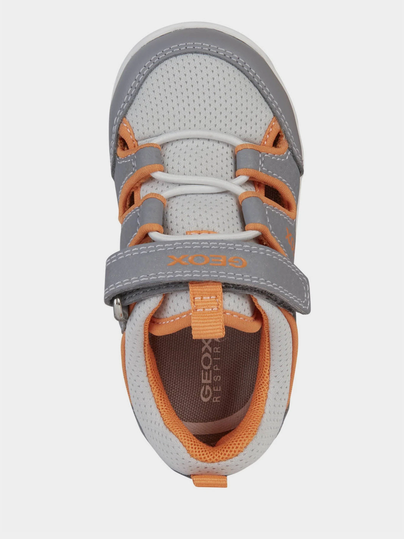 Кросівки Geox Runner модель B15H8E-0CE14-C1318 Кросівки Geox Runner модель B15H8E-0CE14-C1318 Фото