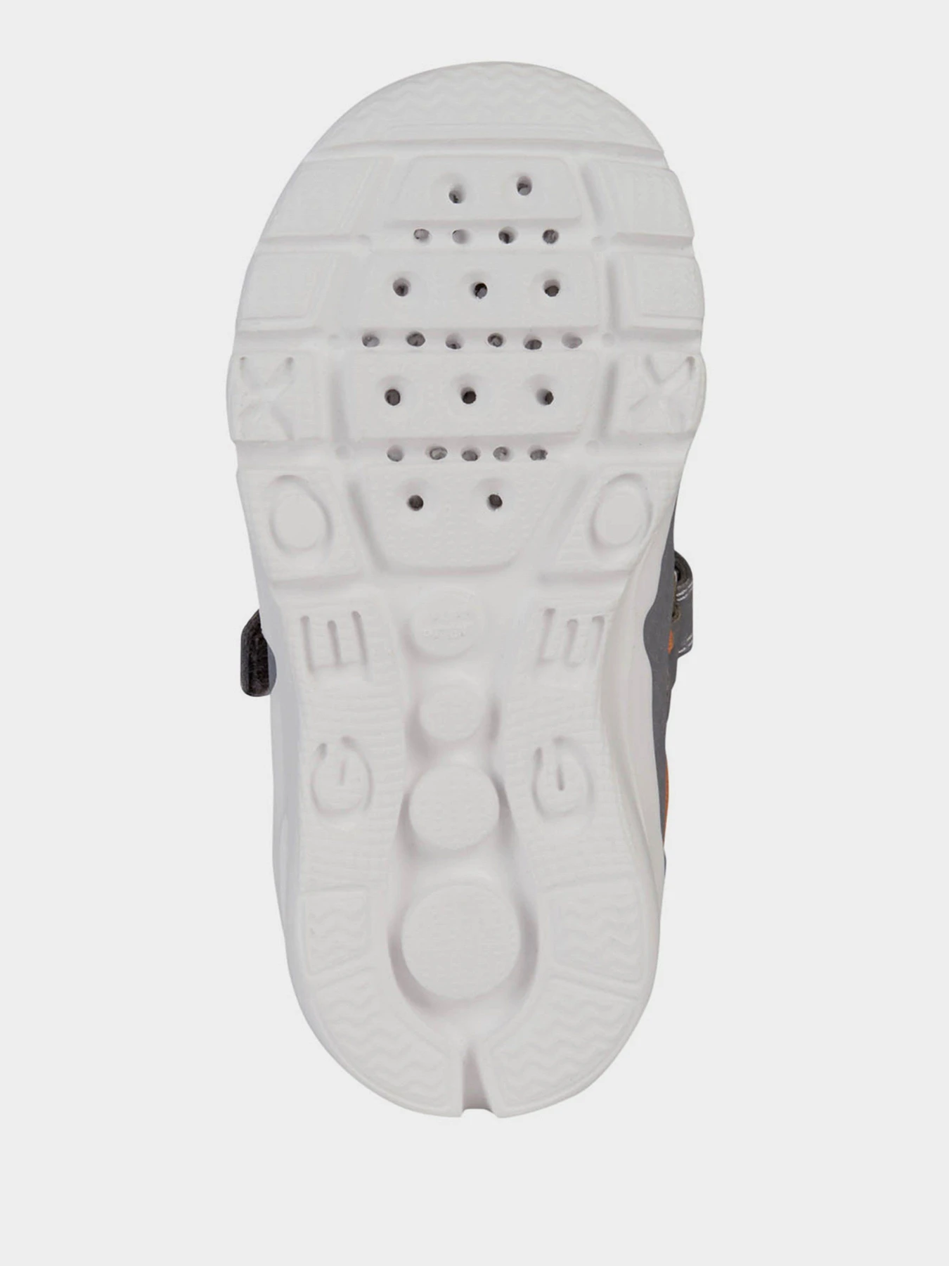 Кросівки Geox Runner модель B15H8E-0CE14-C1318 Кросівки Geox Runner модель B15H8E-0CE14-C1318 Фото
