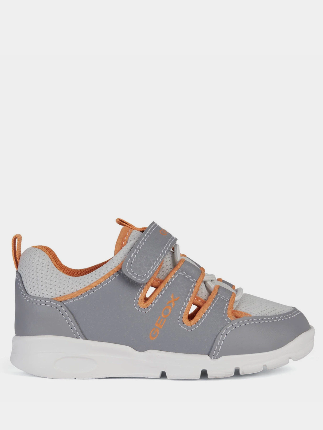 Кросівки Geox Runner модель B15H8E-0CE14-C1318 Кросівки Geox Runner модель B15H8E-0CE14-C1318 Фото