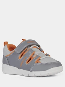 Кросівки Geox Runner модель B15H8E-0CE14-C1318 Фото
