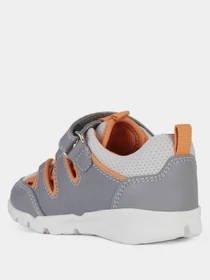 Кросівки Geox Runner модель B15H8E-0CE14-C1318 Фото
