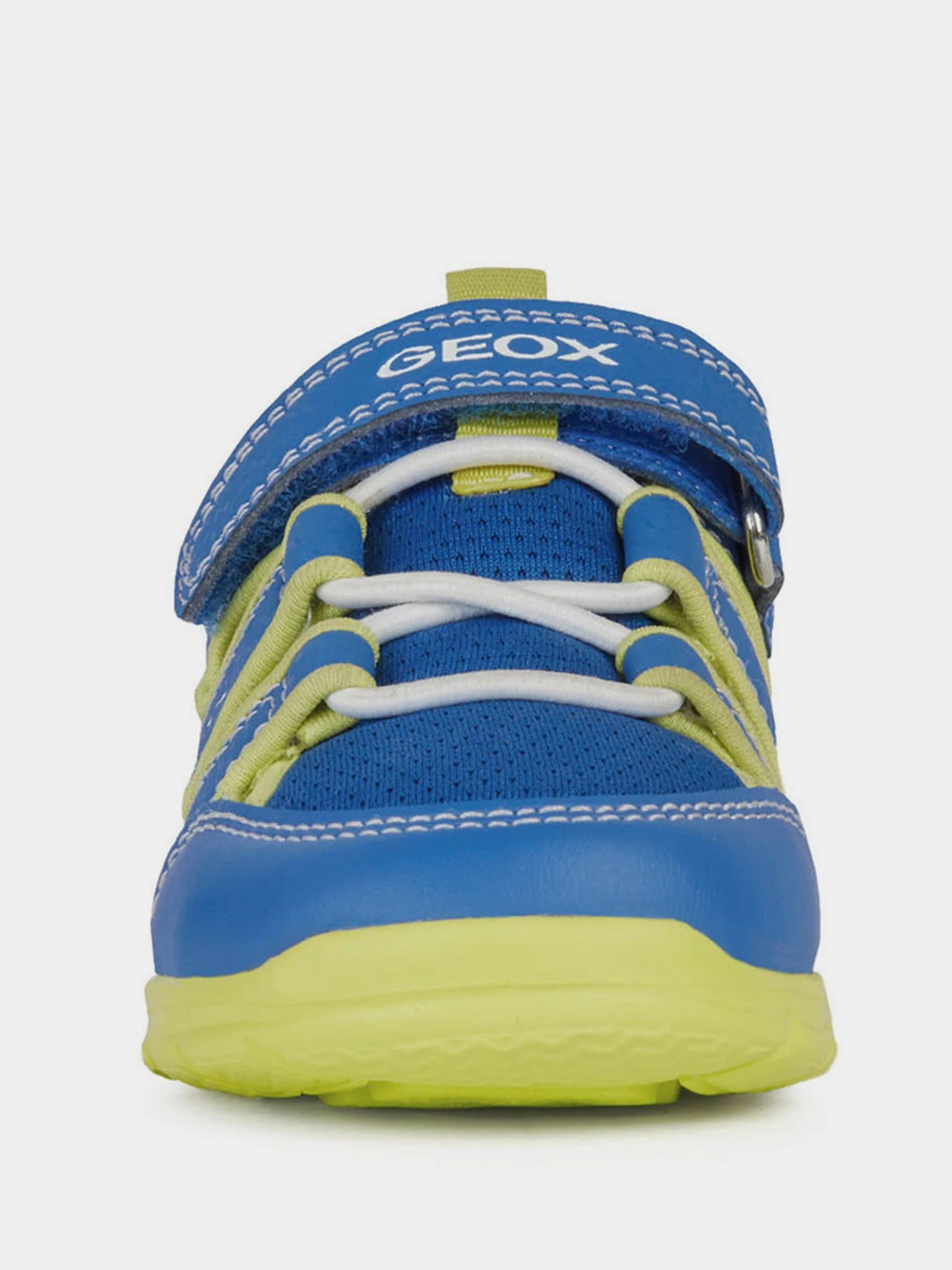 Кроссовки Geox Runner модель B15H8E-0CE14-C4344 Кроссовки Geox Runner модель B15H8E-0CE14-C4344 Фото